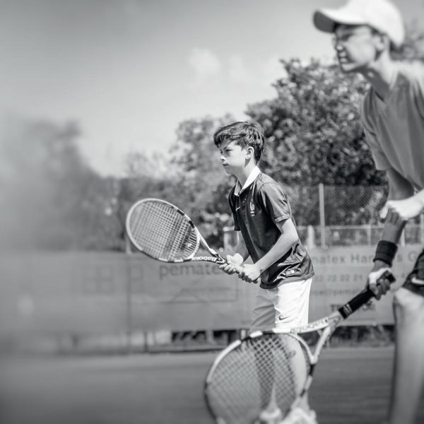 tennis-training