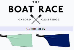 Boat Race 2023/London
